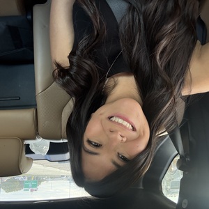 Fundraising Page: Adriana Bolanos